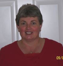 Charlotte Reedy - Deputy Director