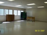 Indoor Recreation Room
