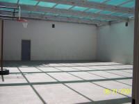 Outdoor Recreation Area