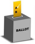 Ballot Image